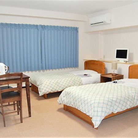 Ito Station Hotel Extérieur photo