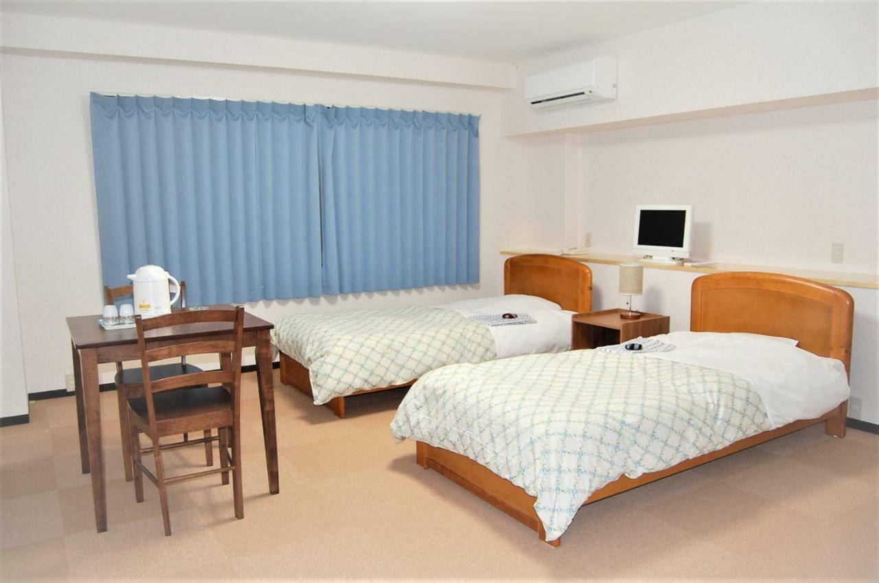 Ito Station Hotel Extérieur photo